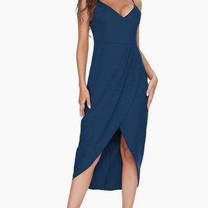 HOMECOMING / GRADUATION / WEDDING GUEST Cocktail Dress